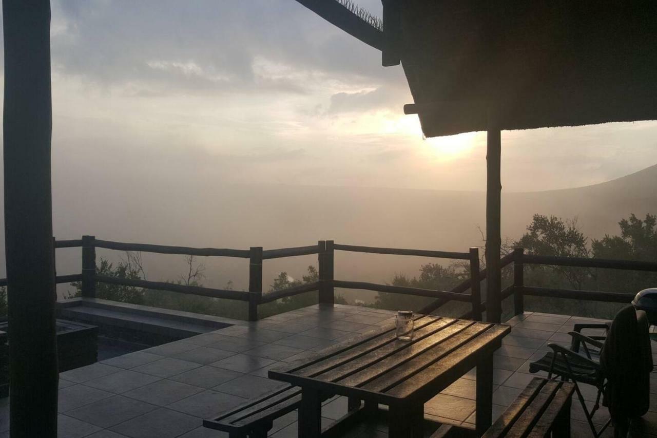 Kubu Khaya Mabalingwe Villa Mabula Game Reserve Kültér fotó