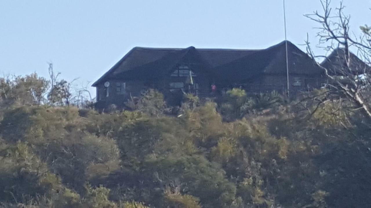 Kubu Khaya Mabalingwe Villa Mabula Game Reserve Kültér fotó