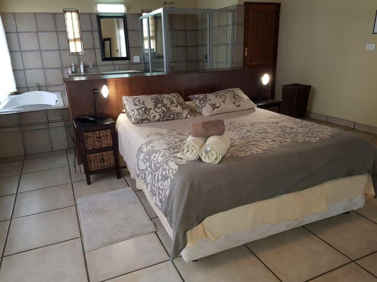 Kubu Khaya Mabalingwe Villa Mabula Game Reserve Kültér fotó