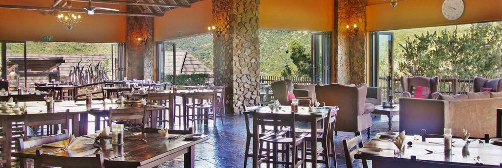 Kubu Khaya Mabalingwe Villa Mabula Game Reserve Kültér fotó